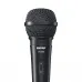 Microfone Shure SV200 de Mão Com Fio Dinâmico Cardióide