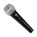 Microfone Shure SV100 de Mão Com Fio Dinâmico Cardióide