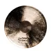 Pratos Domene Cymbals 20" Ride Crystal