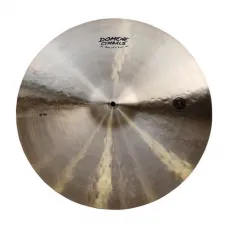 Pratos Domene 22" Ride Worship