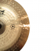 Pratos Domene Cymbals 15" China Crystal
