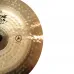 Pratos Domene Cymbals 15" China Crystal