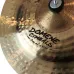 Pratos Domene Cymbals 15" China Crystal