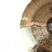 Pratos Domene Cymbals 15" China Crystal