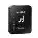 Sistema de Retorno Sem Fio M-VAVE Transmissor / Receptor 2.4GHz