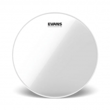 Pele Evans G2 Para Tom 13" Clear - TT13G2