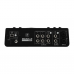Interface De Áudio Mackie Controlador Big Knob Studio