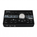 Interface De Áudio Mackie Controlador Big Knob Studio