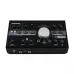 Interface De Áudio Mackie Controlador Big Knob Studio