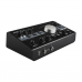 Interface De Áudio Mackie Controlador Big Knob Studio