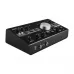 Interface De Áudio Mackie Controlador Big Knob Studio
