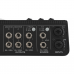 Interface De Áudio Mackie Controlador Big Knob Studio
