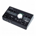 Interface De Áudio Mackie Controlador Big Knob Studio