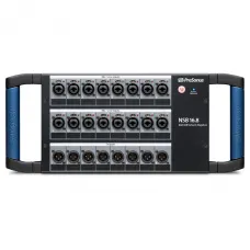 PreSonus NSB 16.8 Networked Stage Box