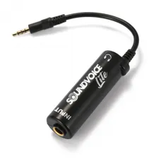 Interface Para Celular Soundvoice Lite It-70