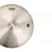 Pratos Domene Cymbals Crash 20" Worship