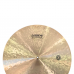 Pratos Domene Cymbals Crash 20" Worship
