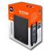Caixa de Som MJ audio MJ115AS - 1000W