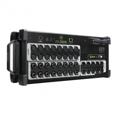 Mesa de Som Digital Mackie DL32S 