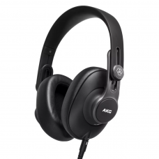 Fone de Ouvido Headphone Profissional AKG K361