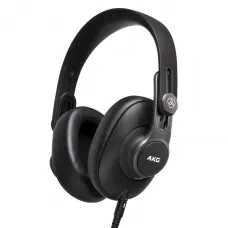 Fone de Ouvido Headphone Profissional AKG K361