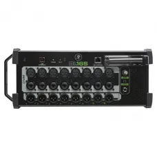 Mesa de Som Digital Mackie DL16S 
