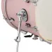Bateria PDP 4 Peças New Yorker Pale Rose Sparkle - PDNY1604PR