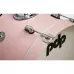 Bateria PDP 4 Peças New Yorker Pale Rose Sparkle - PDNY1604PR