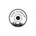 Bateria PDP 4 Peças New Yorker Pale Rose Sparkle - PDNY1604PR
