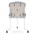 Bateria PDP 7 Peças Twisted Ivory - PDCM2217TI