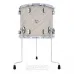 Bateria PDP 7 Peças Twisted Ivory - PDCM2217TI