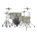Bateria PDP 7 Peças Twisted Ivory - PDCM2217TI