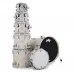 Bateria PDP 7 Peças Twisted Ivory - PDCM2217TI