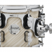 Bateria PDP 7 Peças Twisted Ivory - PDCM2217TI