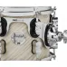 Bateria PDP 7 Peças Twisted Ivory - PDCM2217TI