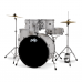 Bateria PDP Center Stage Diamond White Sparkle - PDCE2215KTDW