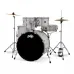 Bateria PDP Center Stage Diamond White Sparkle - PDCE2215KTDW Bateria PDP Center Stage Diamond White Sparkle - PDCE2215KTDW