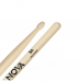 Baqueta Nova 5a Ponta De Madeira N5a Vic Firth Made In Usa