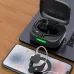 Módulo Bluetooth 5.2 Para Fone Kz Az09 Tws Pino C Preto