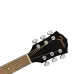 Violão Elétrico Fender FA-125CE Dreadnought SB WN