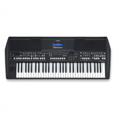 Teclado Musical Arranjador Yamaha PSR-SX600-BRA