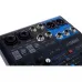 Mesa de Som 6 Canais Yamaha MG06X BRA Com Efeito