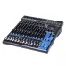 Mesa de Som 16 Canais Yamaha MG16XU BRA Com Efeito