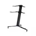 Suporte Stay Torre 1300/02 Preto Para 2 Teclados