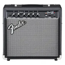 Amplificador Cubo Para Guitarra Fender Frontman 15G
