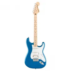 Guitarra Fender Affinity Stratocaster HSS Blue