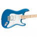 Guitarra Fender Affinity Stratocaster HSS Blue