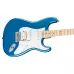 Guitarra Fender Affinity Stratocaster HSS Blue