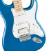Guitarra Fender Affinity Stratocaster HSS Blue