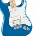 Guitarra Fender Affinity Stratocaster HSS Blue